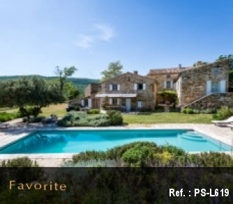  property for rent Provence Luberon